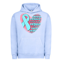 Pigment Grape Ice survivor malia Urban Hoodie - MaliasSmallBusiness