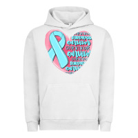 Pigment Lunar Rock survivor malia Urban Hoodie - MaliasSmallBusiness