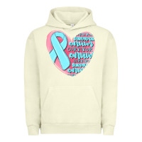 Pigment Pistachio survivor malia Urban Hoodie - MaliasSmallBusiness