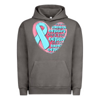 Pigment Tornado survivor malia Urban Hoodie - MaliasSmallBusiness