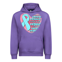 Tulip survivor malia Urban Hoodie - MaliasSmallBusiness