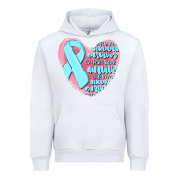 White survivor malia Urban Hoodie - MaliasSmallBusiness