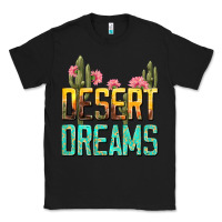 Black desert dreams tbw Classic Tee - texasbilliewilder