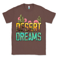 Chestnut desert dreams tbw Classic Tee - texasbilliewilder