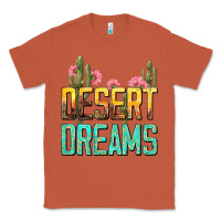 Copper desert dreams tbw Classic Tee - texasbilliewilder