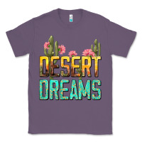 Lavender desert dreams tbw Classic Tee - texasbilliewilder