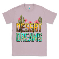 Lilac desert dreams tbw Classic Tee - texasbilliewilder