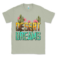 Matcha desert dreams tbw Classic Tee - texasbilliewilder
