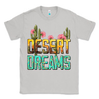 Moon Dust desert dreams tbw Classic Tee - texasbilliewilder