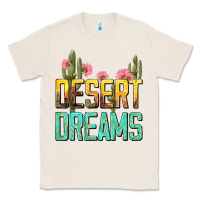 Natural desert dreams tbw Classic Tee - texasbilliewilder