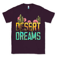 Plum desert dreams tbw Classic Tee - texasbilliewilder