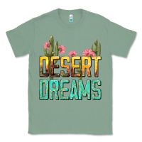 Sage desert dreams tbw Classic Tee - texasbilliewilder