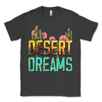 Smoke desert dreams tbw Classic Tee - texasbilliewilder
