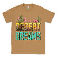 Toasted Coconut desert dreams tbw Classic Tee - texasbilliewilder