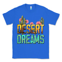 True Royal desert dreams tbw Classic Tee - texasbilliewilder