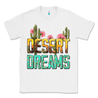 White desert dreams tbw Classic Tee - texasbilliewilder