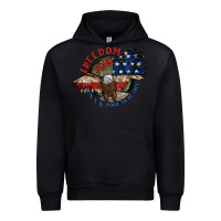 Black freedom tour Urban Hoodie - MaliasSmallBusiness