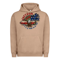 Pigment Burro freedom tour Urban Hoodie - MaliasSmallBusiness
