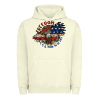 Pigment Pistachio freedom tour Urban Hoodie - MaliasSmallBusiness
