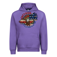Tulip freedom tour Urban Hoodie - MaliasSmallBusiness