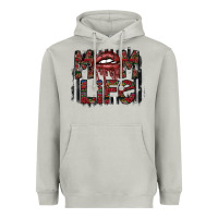Moon Dust mom life Heavyweight Hoodie - SublimationCraftShop