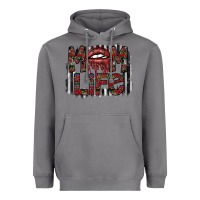 Storm mom life Heavyweight Hoodie - SublimationCraftShop