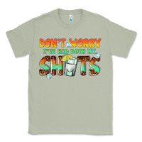 Matcha dont worry ive had both my shots Classic Tee - texasbilliewilder