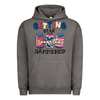 Pigment Tornado getting star spangled hammered Urban Hoodie - MaliasSmallBusiness