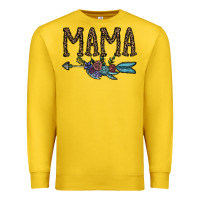 Lemon mama Premium Sweatshirt - CowhideDigitalArt
