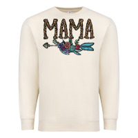 Sandshell mama Premium Sweatshirt - CowhideDigitalArt