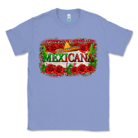 Mexicana Classic Tee | Teevron