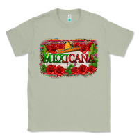 Matcha mexicana Classic Tee - Zillion Design Studio