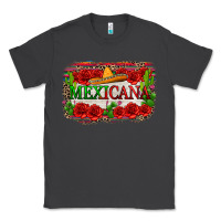 Smoke mexicana Classic Tee - Zillion Design Studio