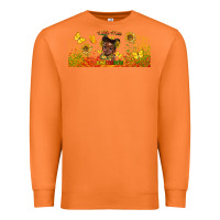 Carrot juneteenth little miss libbey glass Premium Sweatshirt - HRA Design Shop