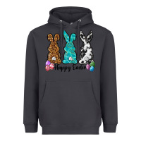 Smoke Western happy easter peeps Heavyweight Hoodie - Neo Western