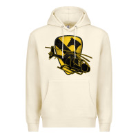 Sandshell 1st cavalry division chopper helicopter air cav Premium Hoodie - Jasminsmagicworld