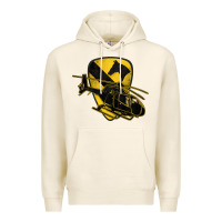 Tofu 1st cavalry division chopper helicopter air cav Premium Hoodie - Jasminsmagicworld