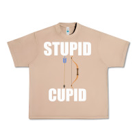 Burro Studip Cupid Urban Heavy Tee - Bettercallsaul