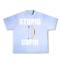 Grape Ice Studip Cupid Urban Heavy Tee - Bettercallsaul