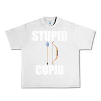 Lunar Rock Studip Cupid Urban Heavy Tee - Bettercallsaul