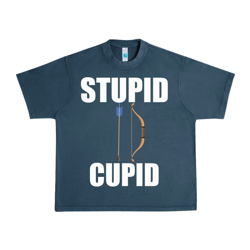 Studip Cupid Urban Heavy Tee by Bettercallsaul | Teevron