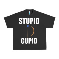 Pigment Black Studip Cupid Urban Heavy Tee - Bettercallsaul