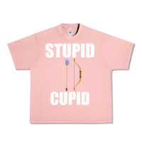 Salmon Studip Cupid Urban Heavy Tee - Bettercallsaul