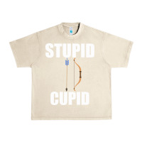 Sandshell Studip Cupid Urban Heavy Tee - Bettercallsaul