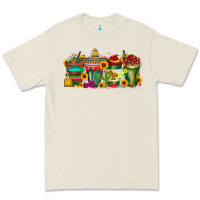 Bone mexico drink Premium Tee - RacoonDesign