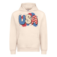 Sandshell usa Urban Hoodie - MaliasSmallBusiness