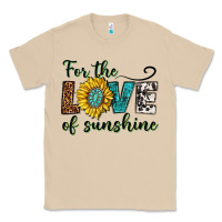 Mushroom for the love of sunshine Classic Tee - texasbilliewilder