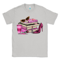 Moon Dust girl boss lady Classic Tee - texasbilliewilder