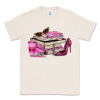 Natural girl boss lady Classic Tee - texasbilliewilder