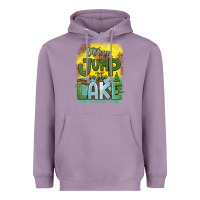 Lavender let's go jump in the lake Heavyweight Hoodie - HRA Design Shop